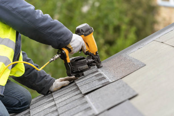 Fast & Reliable Emergency Roof Repairs in Newport, DE